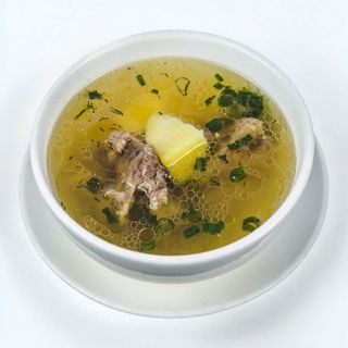 Шорпо из говядины (0,7)