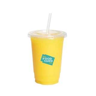 Fresh Pineapple Juice