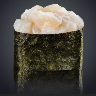 გუნკან  გრიბეშოკ