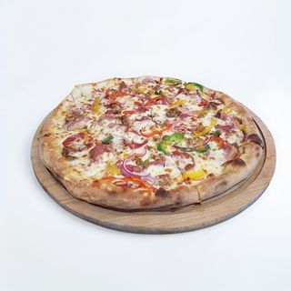 Pizza Grande 35cm