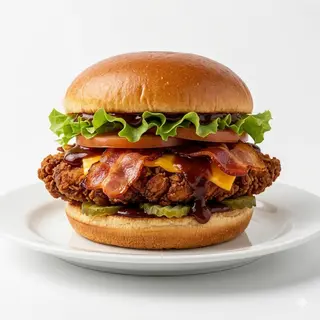 Pollo Crispy