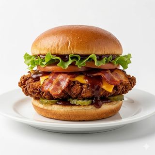 Pollo Crispy