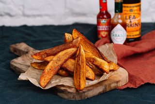 მექსიკური კარტოფილი