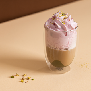 ФІСТАШКОВЕ ЛАТЕ (180г)