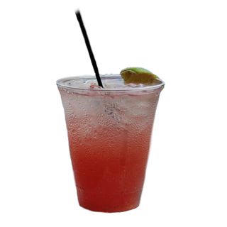 Домашна лимонада 