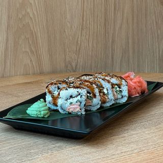 TEKKA ROLL