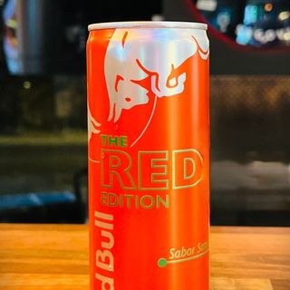 * REDBULL SANDIA (Rojo)