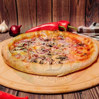 Taraneasca 28cm / 525gr.