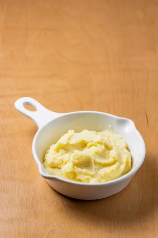 Пюре (200г)