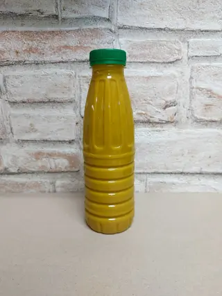 Зелено смути (500мл)