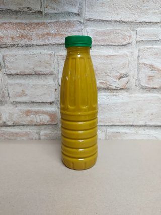 Зелено смути (500мл)