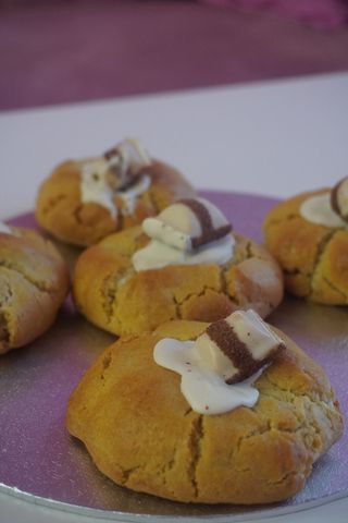 Cookie Kinder Bueno