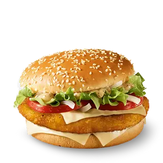Big Tasty Chicken