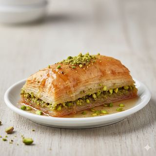 Baklava  1 pezzo