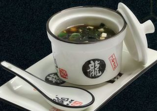 22 Zuppa di miso