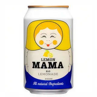 Lemon Mama