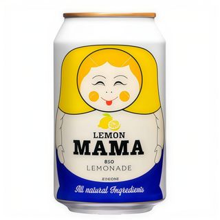 Lemon Mama