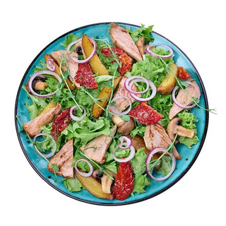 САЛАТ ВІТЕЛЛО (330 г)