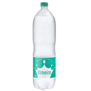 Vimeiro sparkling water, 0.5 L 
