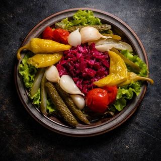 Соління 350 г