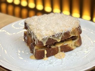 Крок мадам