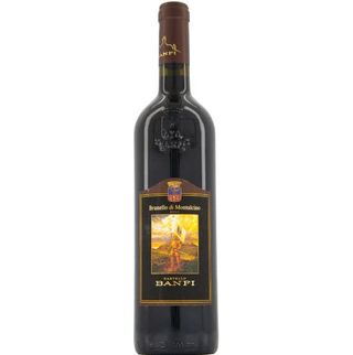 Brunello di Montalcino