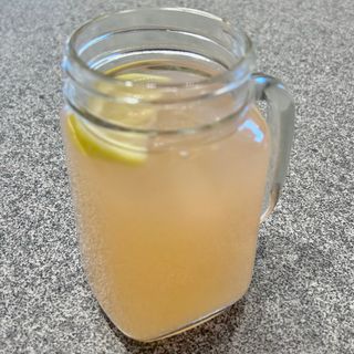 Limonata homemade detox