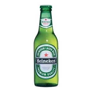 Heineken pivo