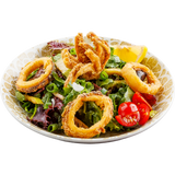 Средиземноморска салата (220г)