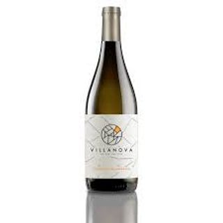 Traminer Doc Isonzo - Tenuta Villanova  2020 12,5% Vol
