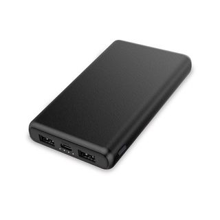 Powerbank Contact 10.000 Mah Usb-C Negro - 8427542129815
