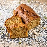 Bizcocho Zanahoria  270 Gr.