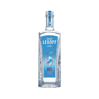 Водка Graf Ledoff Light (0,5 л.)