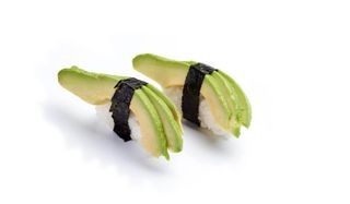 29. Nigiri Avocado (1 Ud.)