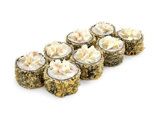 Лосось темпура (200г)