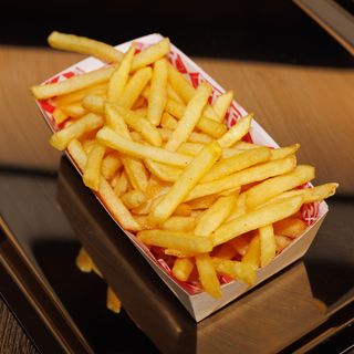 Frytki Klasyczne 200g