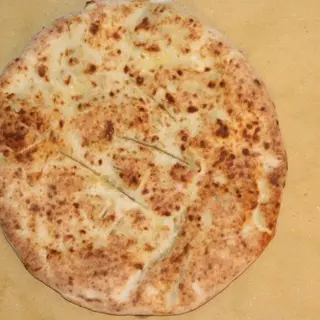 Focaccia bianca