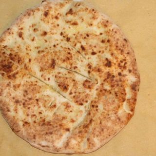 Focaccia bianca