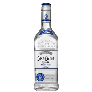 Текила Jose Cuervo Silver (1 л бут.)