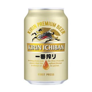 Cerveza Kirin (330 ml.)