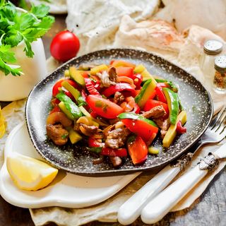 Салат "Китайский" (250 гр.)