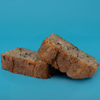 Bizcocho Earl Grey (Vegano)