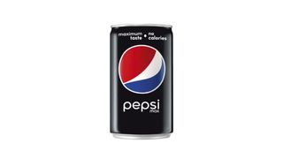 Pepsi Max 0.33L