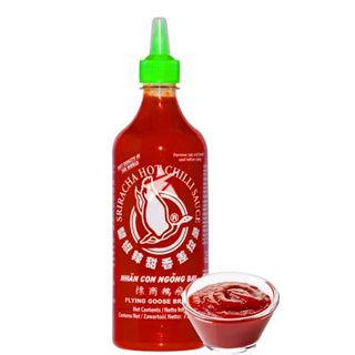 Salsa sriracha(1oz)