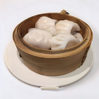 Xiau lung bao (4 unidades)
