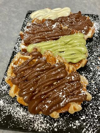 Waffle