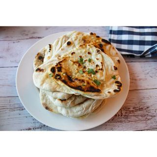 Tandoori Naan