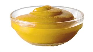 Соус сырный