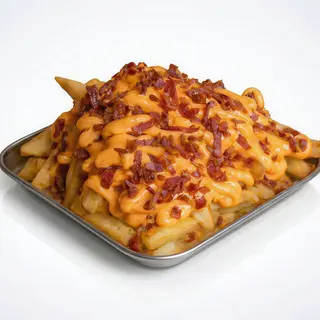 Bravas Machaka