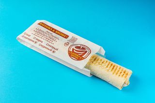 СД Донер МАКСИ с сыром кур